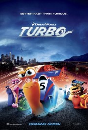 Tay Đua Siêu Tốc - Turbo 