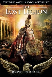 Đế Chế Roma - The Lost Legion 