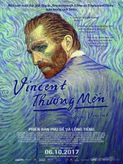 Vincent Thương Mến-Loving Vincent 