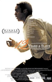 12 Năm Nô Lệ-12 Years a Slave 