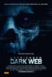 Hủy Kết Bạn 2: Web Ngầm - Unfriended 2: Dark Web 