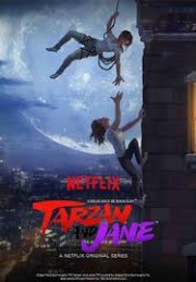 Cuộc Phiêu Lưu Của Tarzan Và Jane - Tarzan And Jane Season 2 