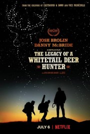 Di Sản Của Người Thợ Săn Hươu-The Legacy of a Whitetail Deer Hunter 