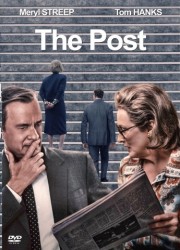 Bí Mật Lầu Năm Góc - The Post 