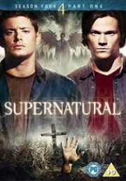 Siêu Nhiên (Phần 4) - Supernatural (Season 4)