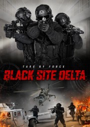 Biệt Đội Tù Nhân - Black Site Delta 