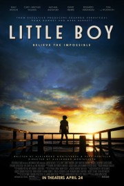 Cậu Nhóc Bé Nhỏ - Little Boy 