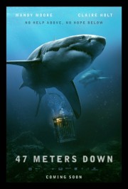 Độ Sâu 47M | Dưới Đáy Đại Dương - 47 Meters Down | In The Deep 