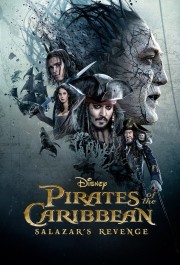 Cướp Biển Vùng Caribbean 5: Salazar Báo Thù - Pirates of the Caribbean: Dead Men Tell No Tales 