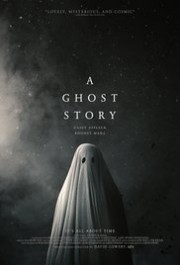 Một Câu Chuyện Ma-A Ghost Story 