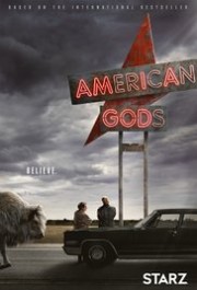 Những Vị Thần Nước Mỹ (Phần 1) - American Gods 