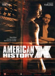Khoảng Tối Lịch Sử Mỹ-American History X 