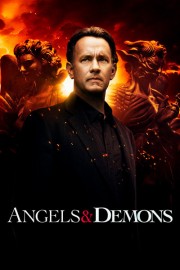 Thiên Thần Và Ác Quỷ - Angels & Demons 