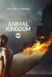 Vương Quốc Tội Phạm (Phần 2) - Animal Kingdom 