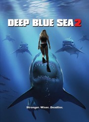 Biển Xanh Sâu Thẳm 2 - Deep Blue Sea 2 