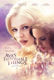 Chuyện Ava Không Thể Làm-Ava's Impossible Things 