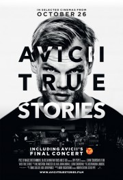 Avicii: Những Câu Chuyện Có Thật-Avicii: True Stories 