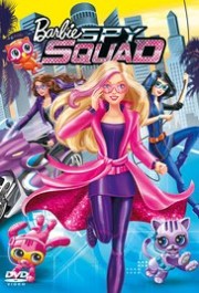 Đội Gián Điệp-Barbie: Spy Squad 