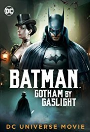 Người Dơi: Gotham Của Gaslight - Batman: Gotham by Gaslight 