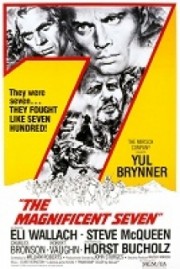 Bảy Tay Súng Huyền Thoại (1960) - The Magnificent Seven 
