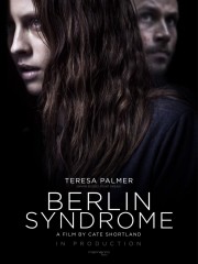 Mất Tích Ở Berlin - Berlin Syndrome 