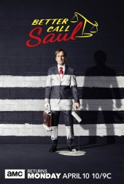 Hãy Gọi Cho Saul (Phần 3) - Better Call Saul 