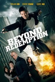 Đặc Vụ Bí Ẩn - Beyond Redemption 