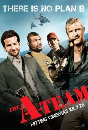 Biệt Đội Hành Động - The A-Team 
