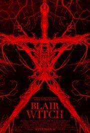 Phù Thủy Rừng Blair - Blair Witch 