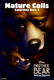 Anh Em Nhà Gấu-Brother Bear 