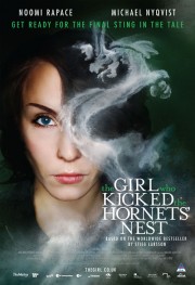 Thiếu Nữ Báo Thù - The Girl Who Kicked the Hornets Nest 