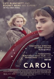 Nàng Carol - Carol 