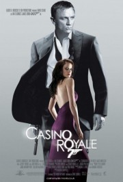Điệp Viên 007: Sòng Bạc Hoàng Gia - Casino Royale 