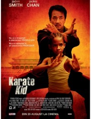 Cậu Bé Karate - The Karate Kid 