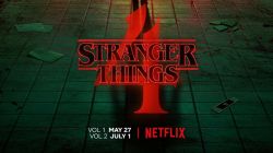 Cậu Bé Mất Tích Mùa 4: Phần 1-Stranger Things Season 4 Volume 1