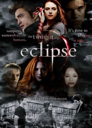 Chạng Vạng 3: Nhật Thực - The Twilight Saga 3: Eclipse 