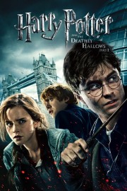 Harry Potter Và Bảo Bối Tử Thần Phần 1