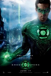 Chiến Binh Xanh-Green Lantern 