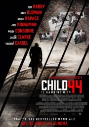 Đứa Trẻ Thứ 44 - Child 44 