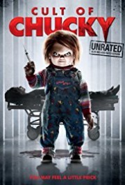 Ma Búp Bê 7: Sự Tôn Sùng Của Chucky - Child's Play 7: Cult of Chucky 