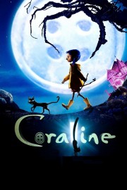 Cô Bé Coraline - Coraline 