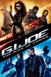 GI Joe 1: Cuộc Chiến Mãng Xà - GI Joe 1: Rise of Cobra 