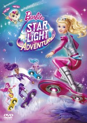 Cuộc Chiến Ngoài Không Gian - Barbie: Star Light Adventure 