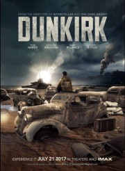 Cuộc Di Tản Dunkirk - Dunkirk 