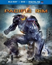 Đại Chiến Robot - Pacific Rim 