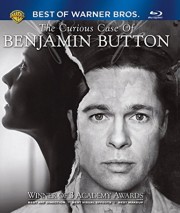 Dị Nhân Benjamin - The Curious Case of Benjamin Button 