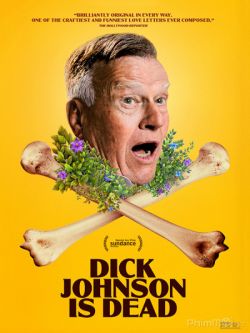 Dick Johnson Đã Chết