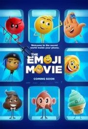 Đội Quân Cảm Xúc - The Emoji Movie 