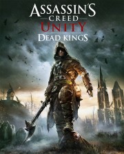 Sát Thủ Bóng Đêm - Assassin's Creed 