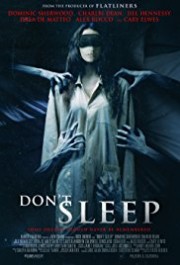Đừng Ngủ - Don't Sleep 
